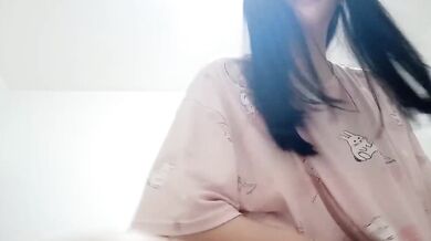 甜甜的妹妹hmbm