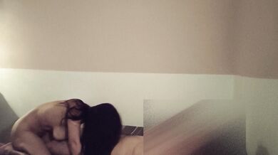 馬來西亞援交妹 part2 騎乘後入