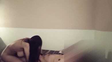 馬來西亞援交妹 part2 騎乘後入