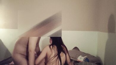 馬來西亞援交妹 part2 騎乘後入