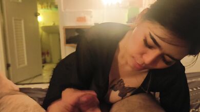 馬來西亞援交妹 part3 口交掃除像個母狗一樣把精液舔光