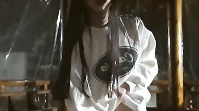 Sister's Masturbation Orgasm