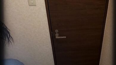 美人女子大生のお風呂をガチ盜撮 サバサバ系ボーイッシュ女子［　憐奈　］ビンビンに突起したデカ乳首が卑猥すぎる