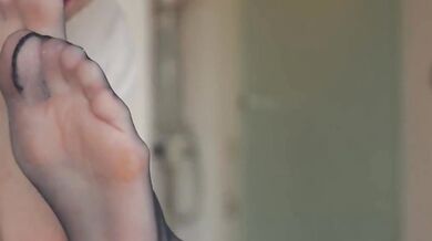 妖怪タイツチョキチョキ