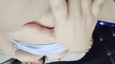 馬來姐姐缺肉棒