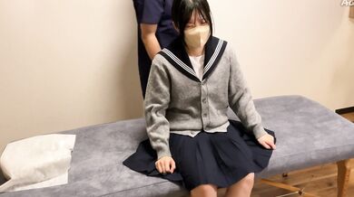 【整體シリーズ⑤姪っ子ちゃんに低周波治療】★電流絶頂★〜通電×振動インフェルノ逝き〜★ママも整體初登場★