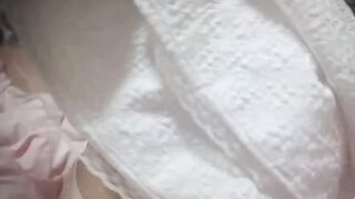 露奶自拍18