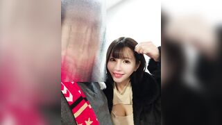 日本氣質嫩模在台灣旅館援交 口交無套騎乘後入樣樣來