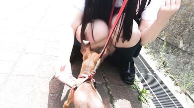 Gentle and Lovely Beauty