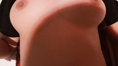 Unprotected Creampie