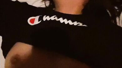 Unprotected Creampie