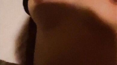 Unprotected Creampie