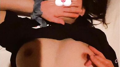 Unprotected Creampie