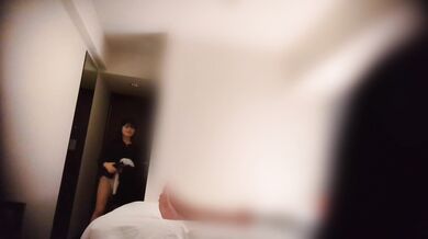 ごっ大好きくん＆ゴムは大狠いなモデル所屬JDかすみちゃんと連続三級戦全てejume相互夜