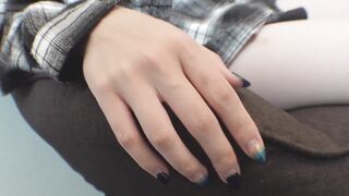 藻無 歴代No1のかわいい子と生中出しエッチ