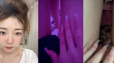 I Am a Chinese Gold Digger and a Slut