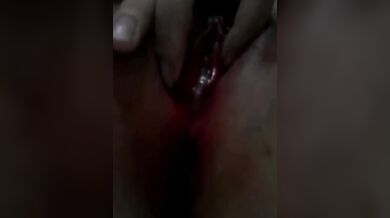 中學生自慰給包養的爸爸看