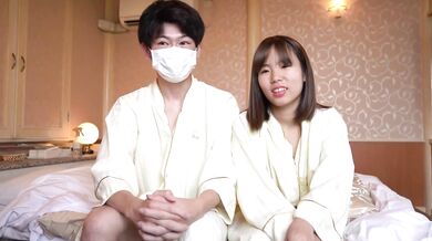 「経験は一人だけです」18歳特有のエロい體。終始恥ずかしがってるが一丁前にも感じて喘いじゃってる