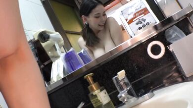 ※在庫限り※143cm低身長Mカップ。都内難関大學演劇サークル2年 極上乳圧パイズリ×危険日中出し “妊娠確定”となった衝撃映像