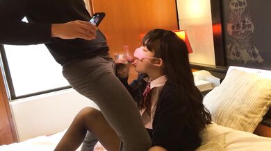 寝バックもしたし、騎乗位もしたし、最後はもちろん中に大量に出しましたよ