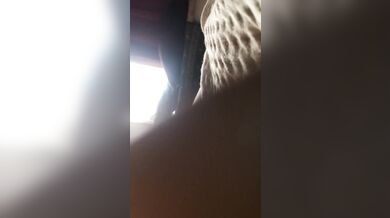 真實手機(⊙o⊙) 4K乳房特寫，看清汗毛那種：）