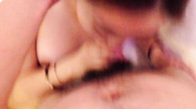 韓國騷母狗被顏射