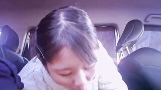 フェラチオ口内発射