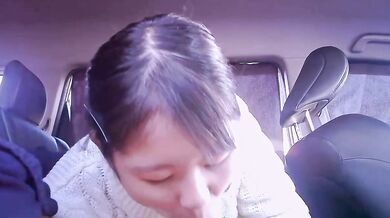 Oral Ejaculation During Fellatio