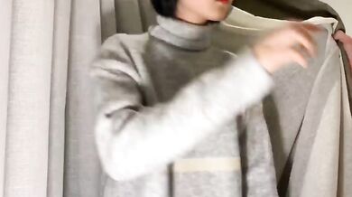 色女姜妤酒店拍照口交