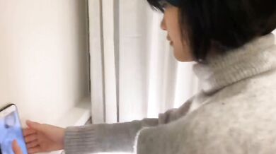 色女姜妤酒店拍照口交