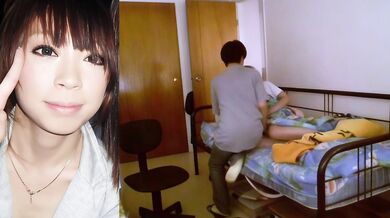 反差小女友 羅曉君(Crystal Lo) 居家啪啪遭流出3 - 扣逼調情呻吟不斷