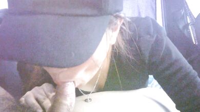 Oral Ejaculation in Mouth [2]