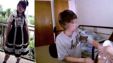 Crystal Lo's intimate home video leaked - caught in ecstasy with eyes rolling back