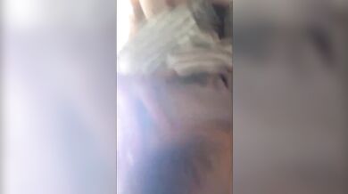 人妻の本気性欲!自宅でオナニー記録