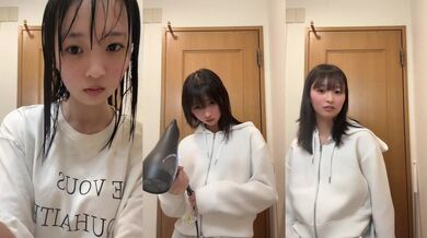 微エロ!素人個人ライブチャット配信