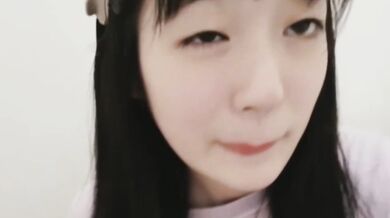 Bộ 10 video tự quay của bé đáng yêu