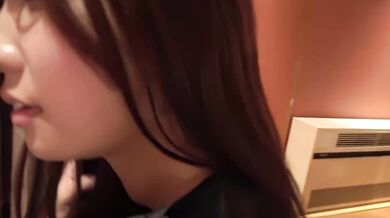 カースト上位美女とのハメ撮りNo2