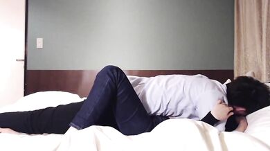 鬼カワショートヘア