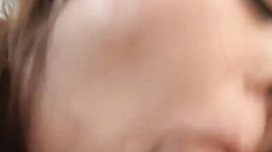 特寫鏡頭：美女舔陰和做愛