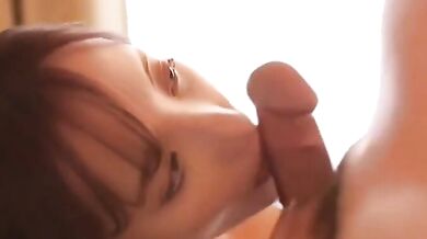 情侶吸吮和舔性愛極其色情