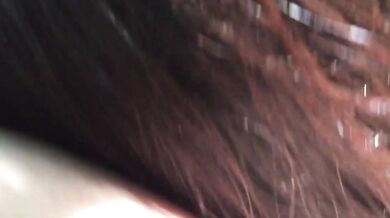 Couple Enjoys Time Together at Home and Outdoors