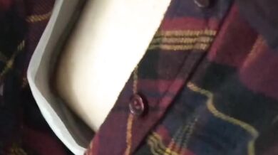 Japanese Subway Voyeur Caught Filming Woman's Breasts