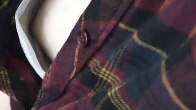 Japanese Subway Voyeur Caught Filming Woman's Breasts