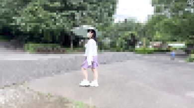 口ま○こ爆射正座イラマで口から溢れ出る大量精子… 〜車内で大量潮スプラッシュ