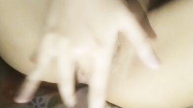 自慰オーガズム [3]