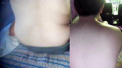 Busty Gals and Older Sisters in Cars: Finally