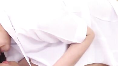 Quan hệ với thực tập sinh y khoa