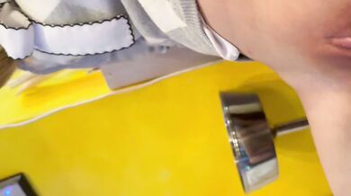 20 tuổi nữ sinh cao đẳng 146cm thân hình nhỏ nhắn quan hệ không dùng bao