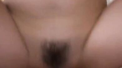 Lick my ass and suck my cock until you're hard enough to fuck me