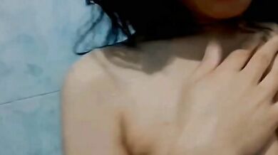 馬來妹妹天天自慰